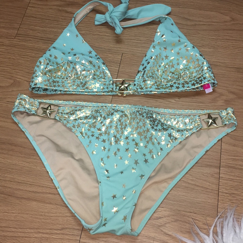 Victoria’s Secret 2 Piece bikini 👙